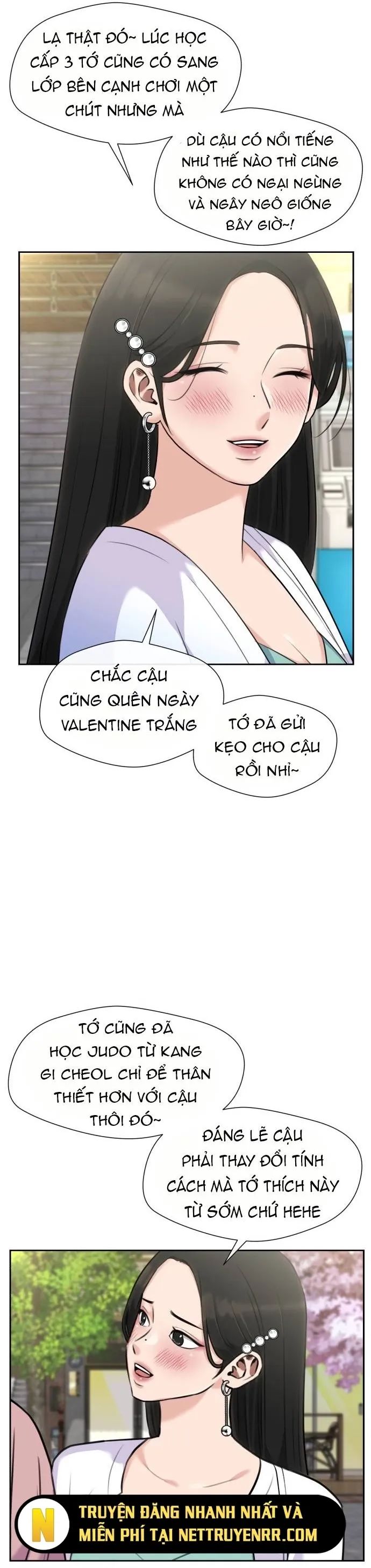 Gương Mặt Thiên Tài [Chap 151-161] - Page 3