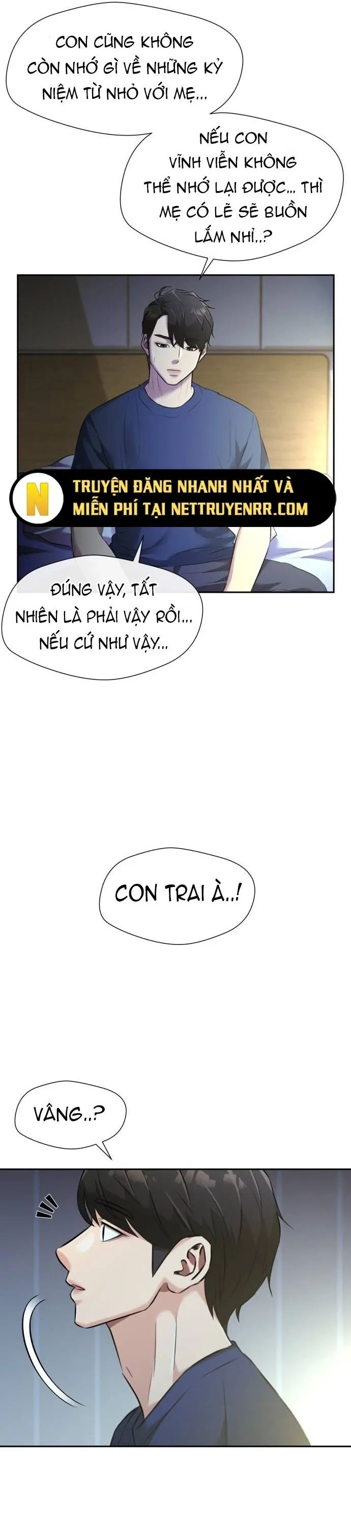 Gương Mặt Thiên Tài [Chap 151-161] - Page 32