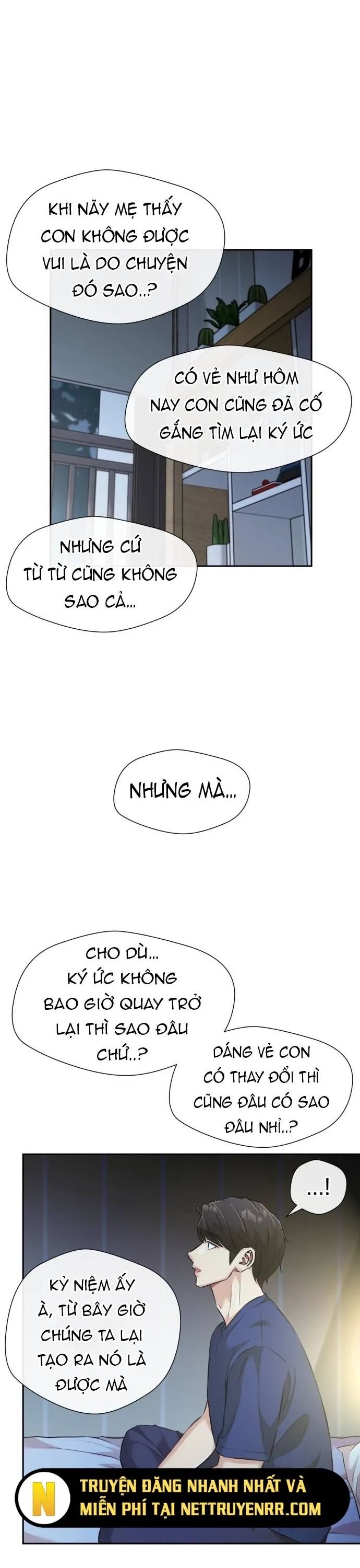 Gương Mặt Thiên Tài [Chap 151-161] - Page 33