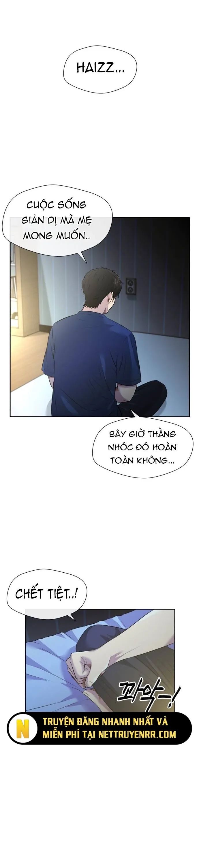 Gương Mặt Thiên Tài [Chap 151-161] - Page 36