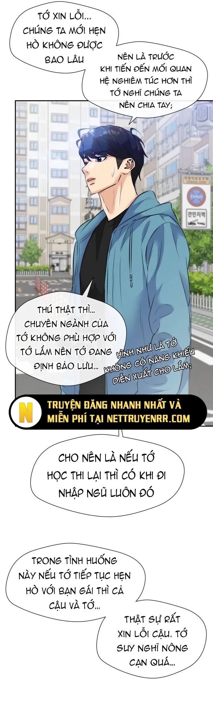 Gương Mặt Thiên Tài [Chap 151-161] - Page 39