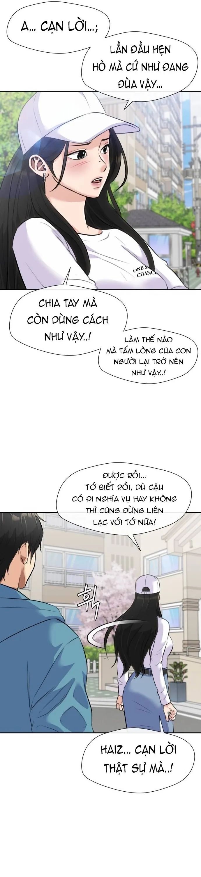 Gương Mặt Thiên Tài [Chap 151-161] - Page 40