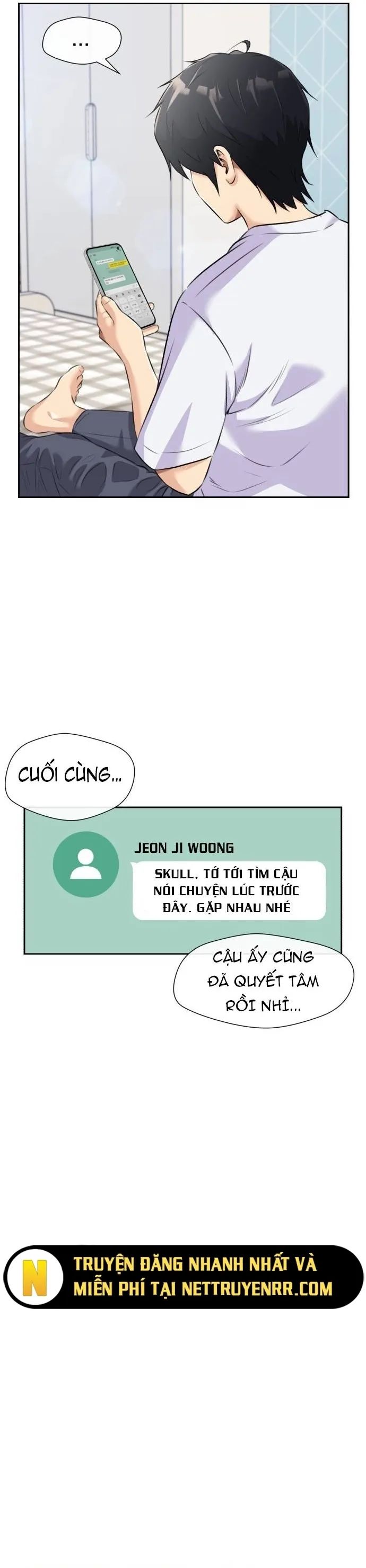 Gương Mặt Thiên Tài [Chap 151-161] - Page 45