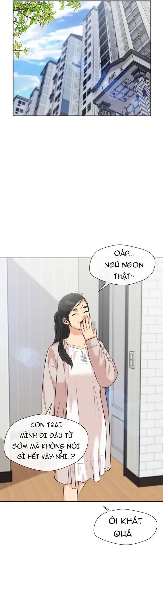 Gương Mặt Thiên Tài [Chap 151-161] - Page 46