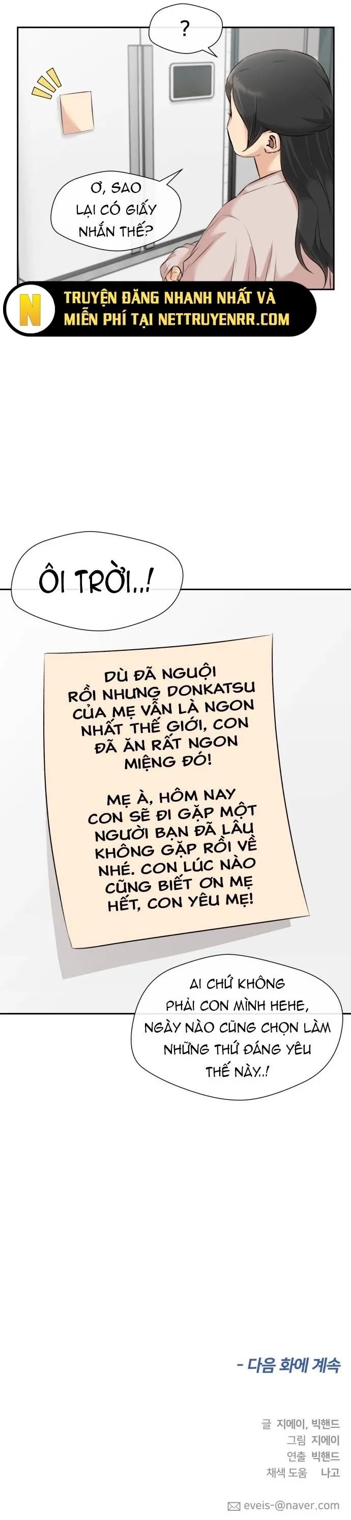 Gương Mặt Thiên Tài [Chap 151-161] - Page 47