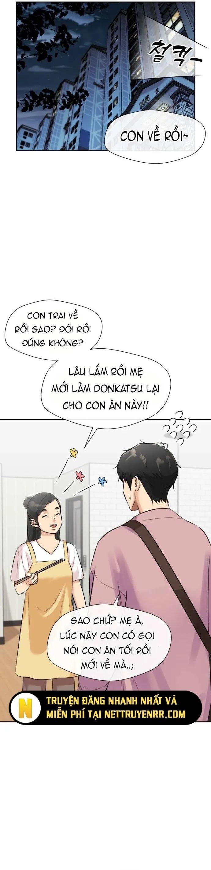 Gương Mặt Thiên Tài [Chap 151-161] - Page 5