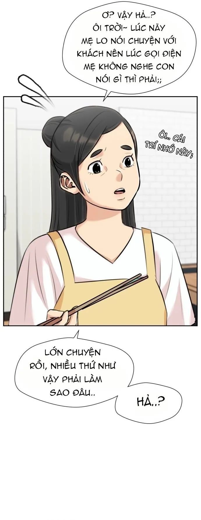 Gương Mặt Thiên Tài [Chap 151-161] - Page 6