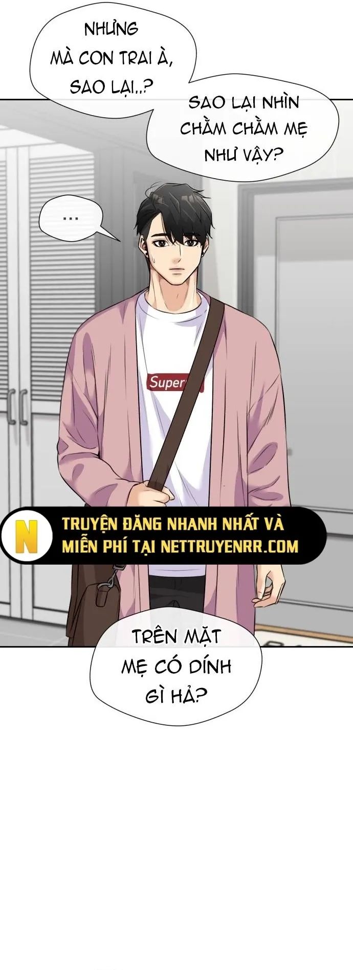 Gương Mặt Thiên Tài [Chap 151-161] - Page 7