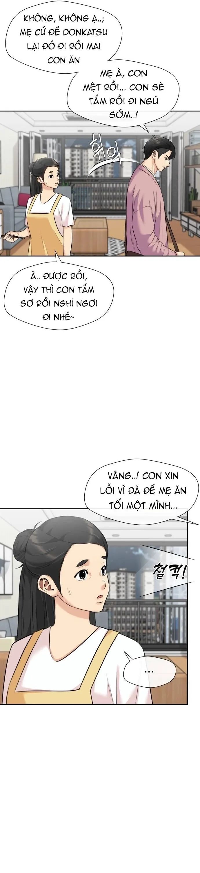 Gương Mặt Thiên Tài [Chap 151-161] - Page 8