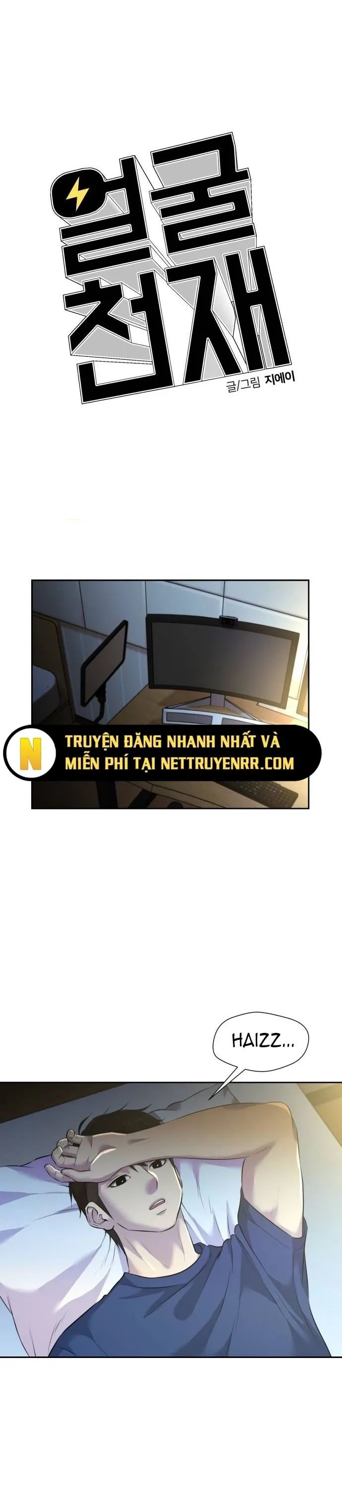 Gương Mặt Thiên Tài [Chap 151-161] - Page 9
