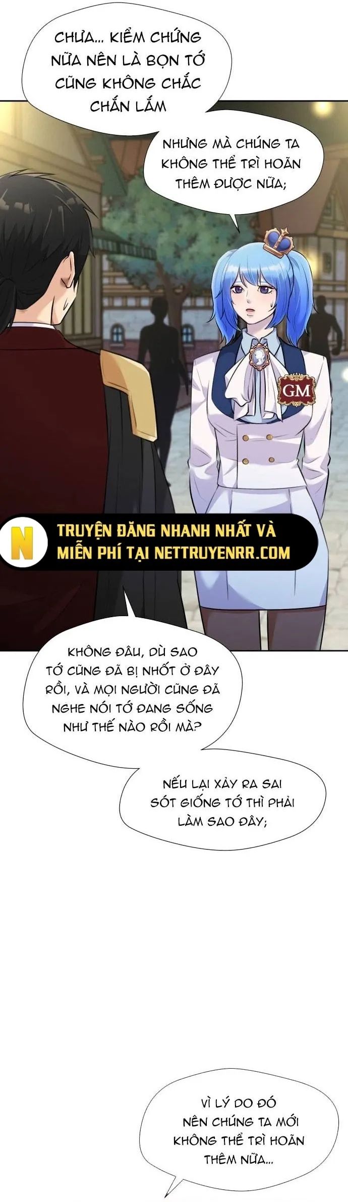 Gương Mặt Thiên Tài [Chap 151-161] - Page 1
