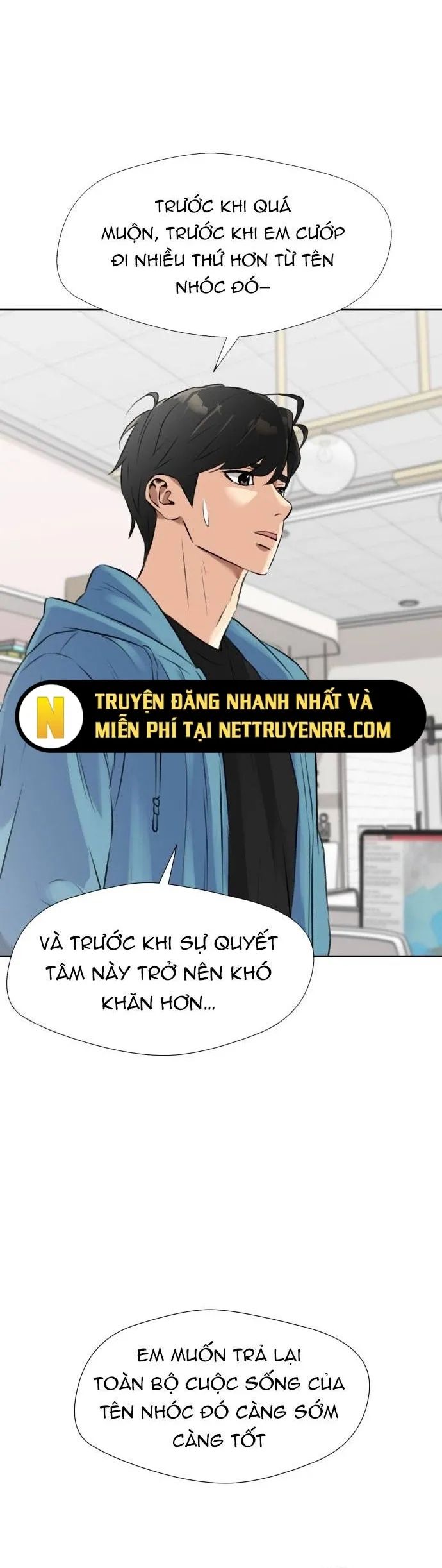 Gương Mặt Thiên Tài [Chap 151-161] - Page 12