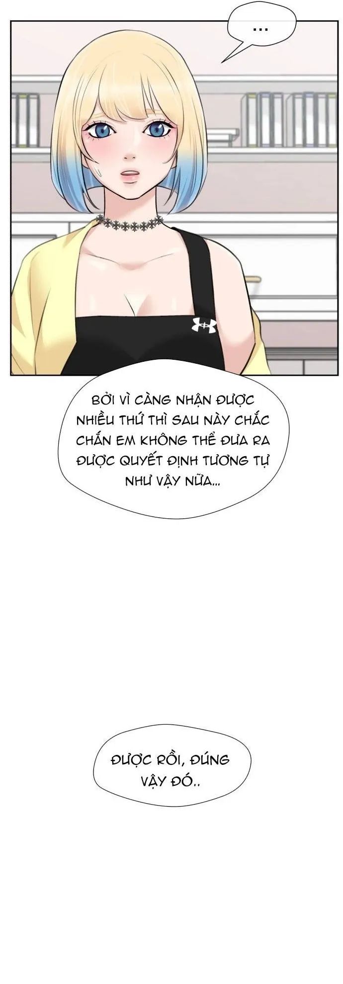 Gương Mặt Thiên Tài [Chap 151-161] - Page 13
