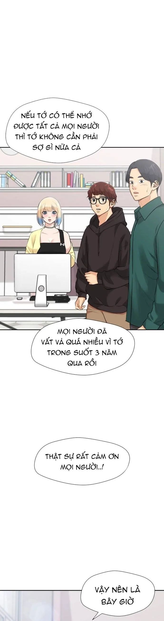 Gương Mặt Thiên Tài [Chap 151-161] - Page 15