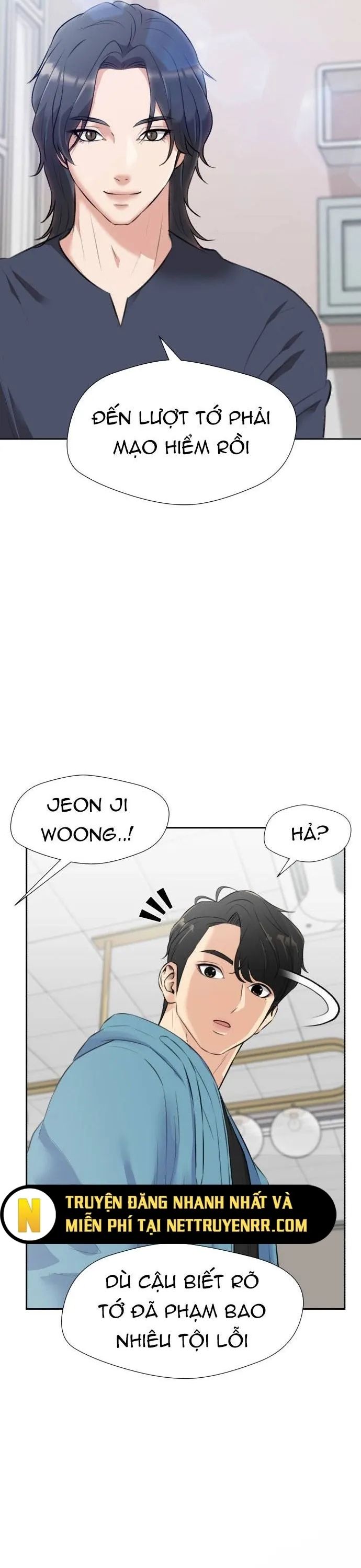 Gương Mặt Thiên Tài [Chap 151-161] - Page 16