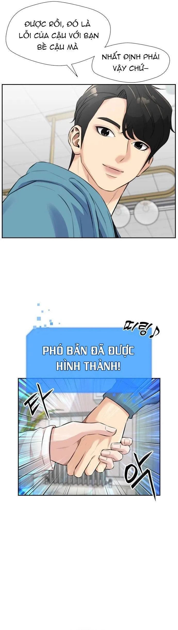 Gương Mặt Thiên Tài [Chap 151-161] - Page 18