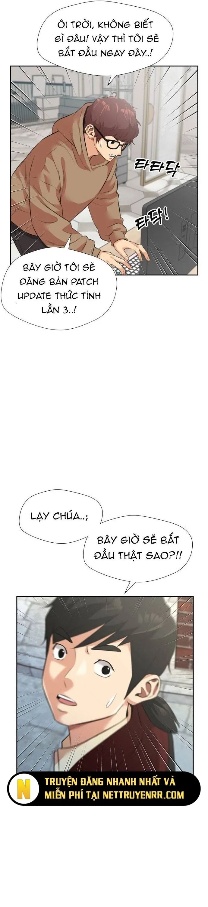 Gương Mặt Thiên Tài [Chap 151-161] - Page 19