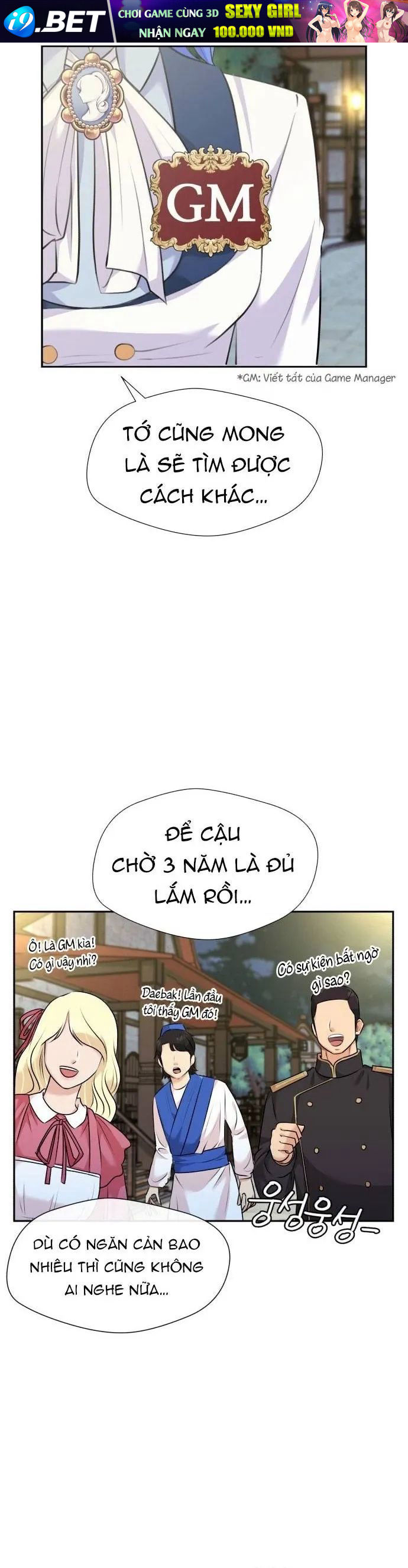 Gương Mặt Thiên Tài [Chap 151-161] - Page 2