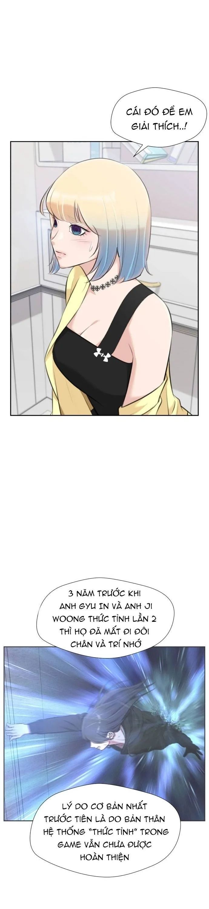 Gương Mặt Thiên Tài [Chap 151-161] - Page 22