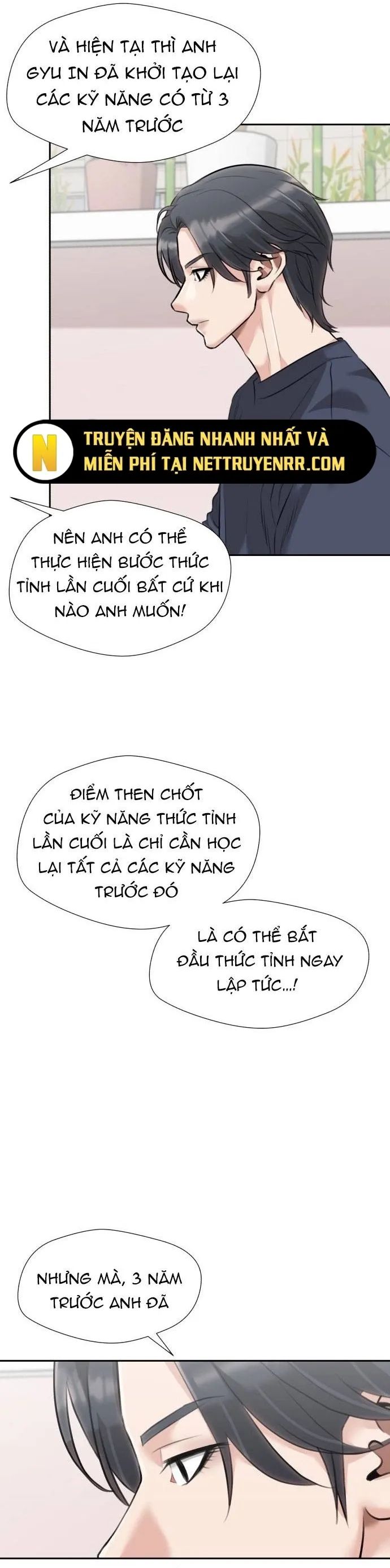 Gương Mặt Thiên Tài [Chap 151-161] - Page 26