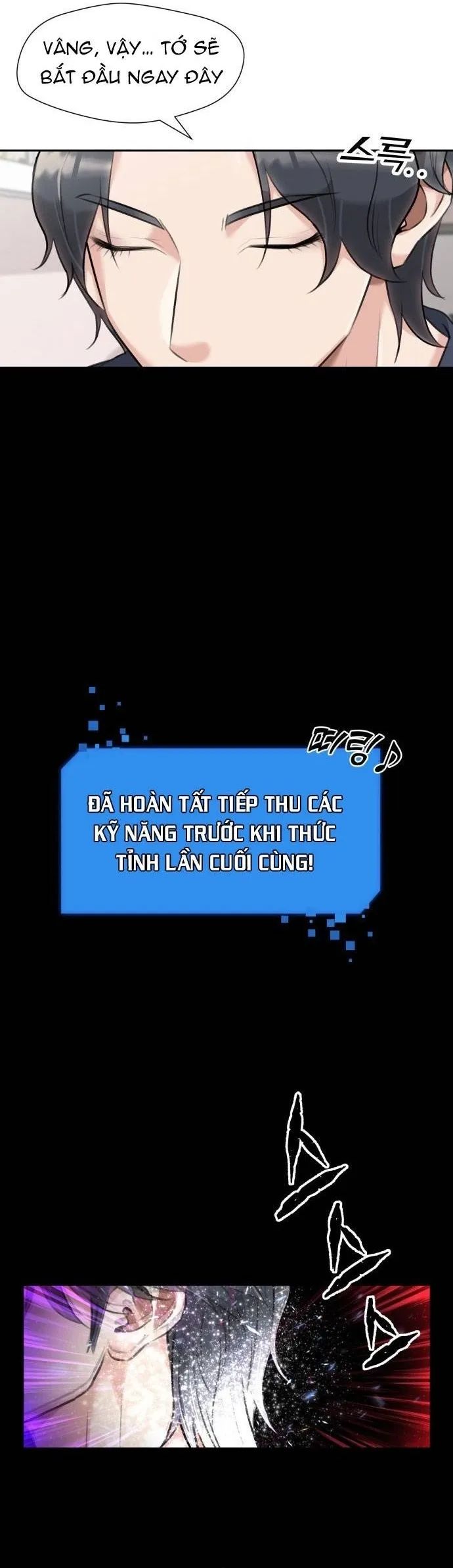 Gương Mặt Thiên Tài [Chap 151-161] - Page 29