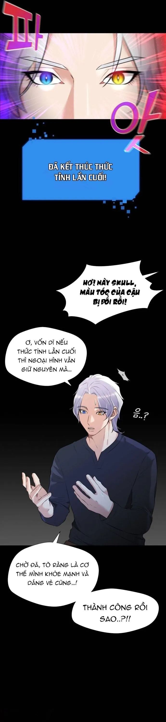 Gương Mặt Thiên Tài [Chap 151-161] - Page 31