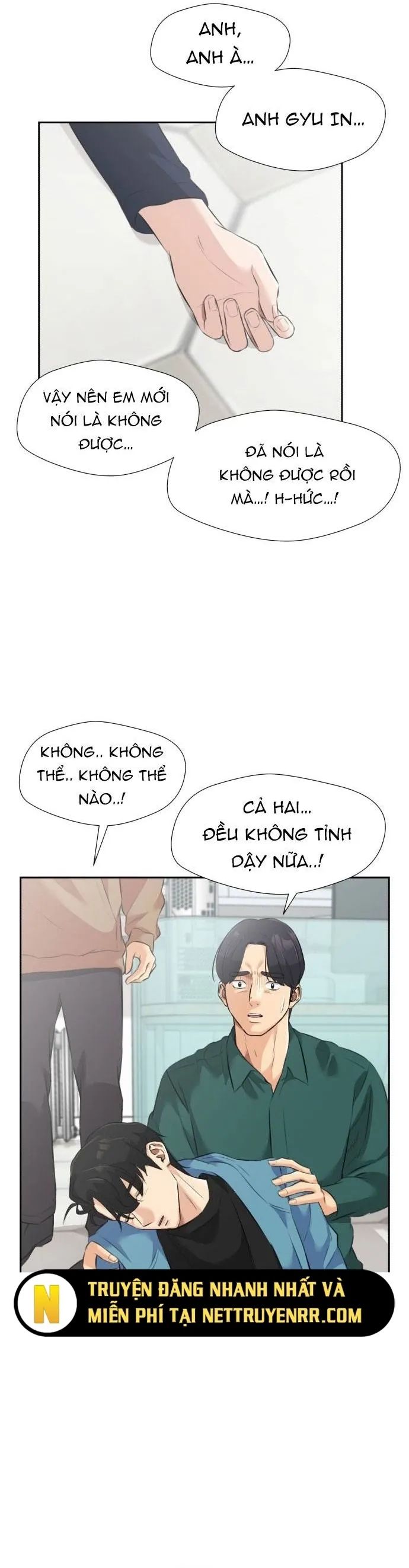 Gương Mặt Thiên Tài [Chap 151-161] - Page 33