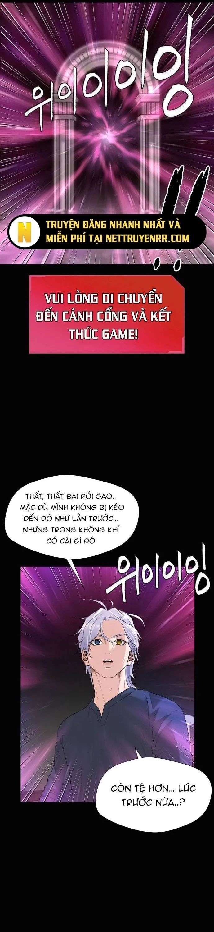 Gương Mặt Thiên Tài [Chap 151-161] - Page 36