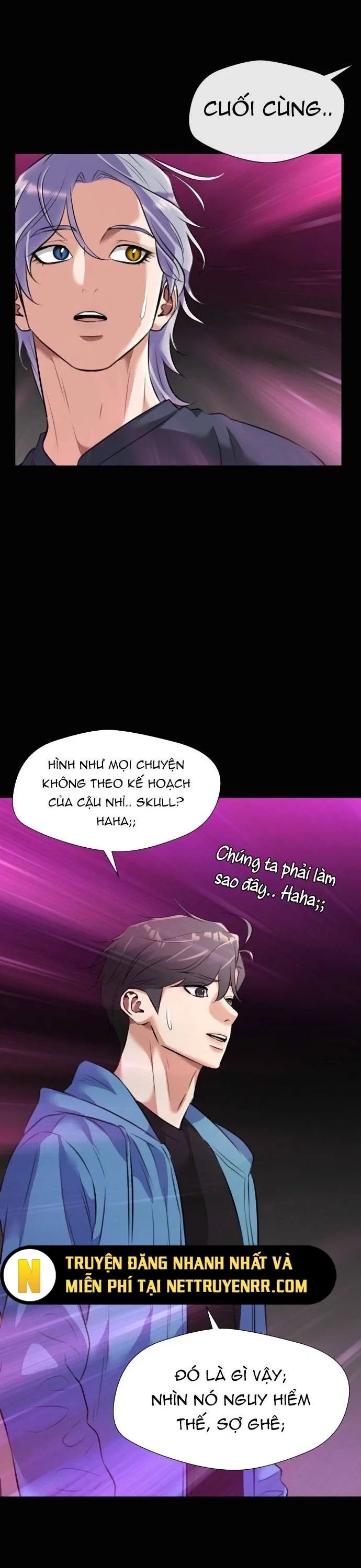 Gương Mặt Thiên Tài [Chap 151-161] - Page 37