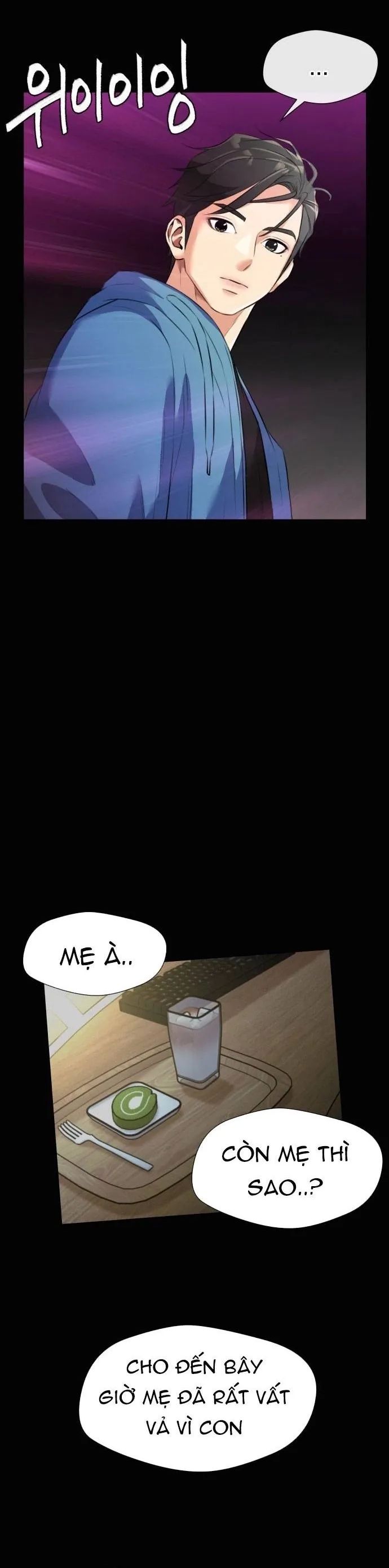 Gương Mặt Thiên Tài [Chap 151-161] - Page 40
