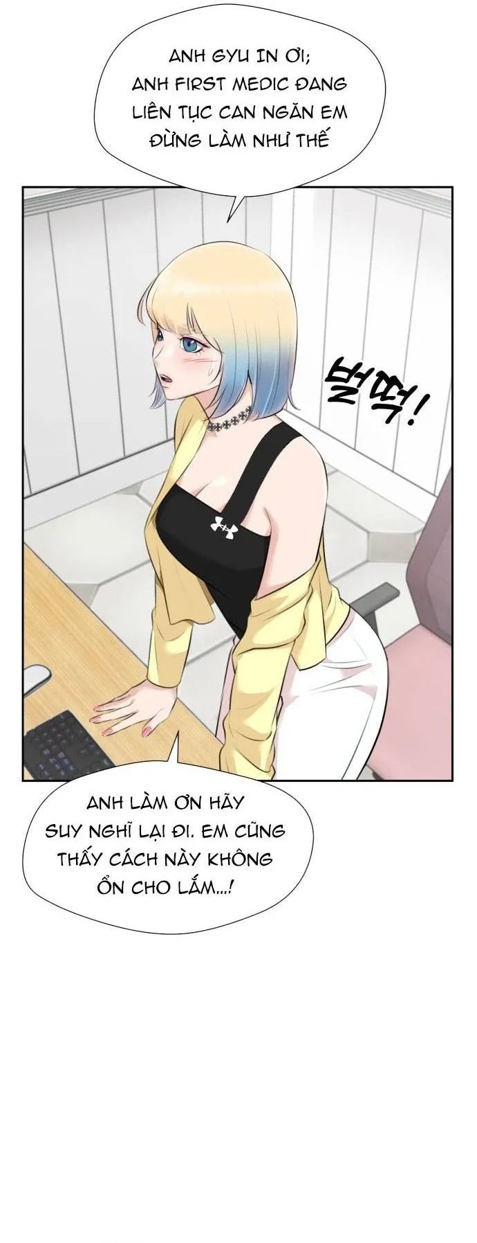 Gương Mặt Thiên Tài [Chap 151-161] - Page 5