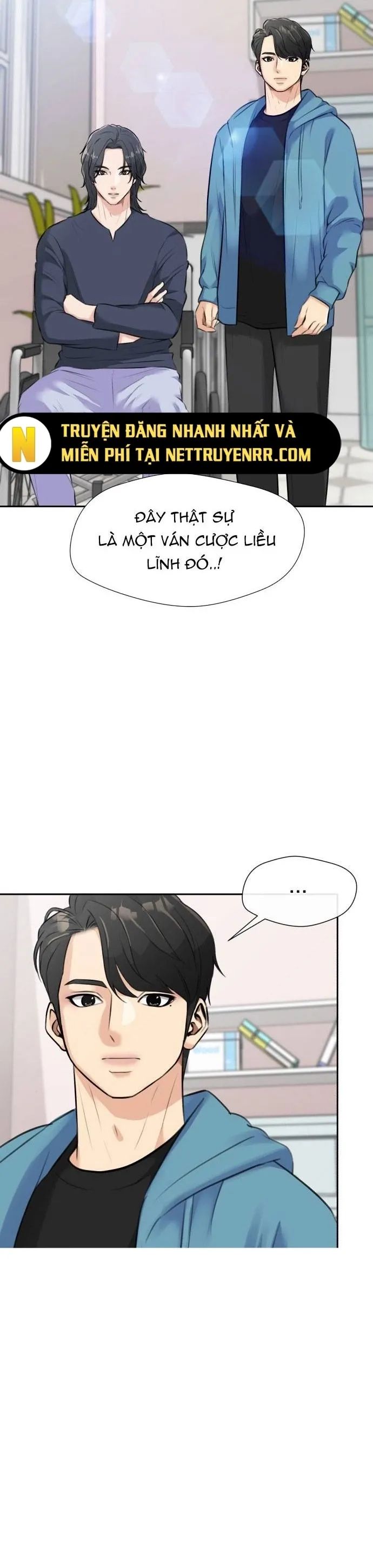 Gương Mặt Thiên Tài [Chap 151-161] - Page 7