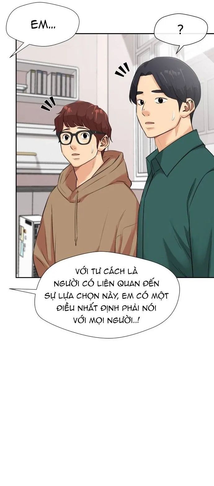 Gương Mặt Thiên Tài [Chap 151-161] - Page 8