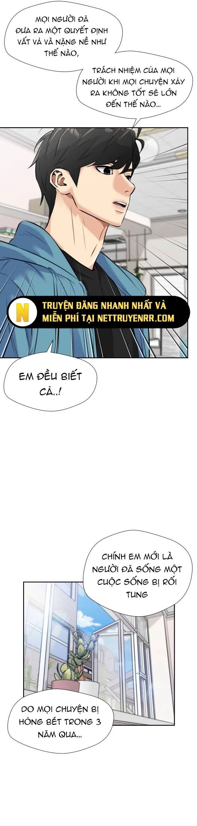 Gương Mặt Thiên Tài [Chap 151-161] - Page 9
