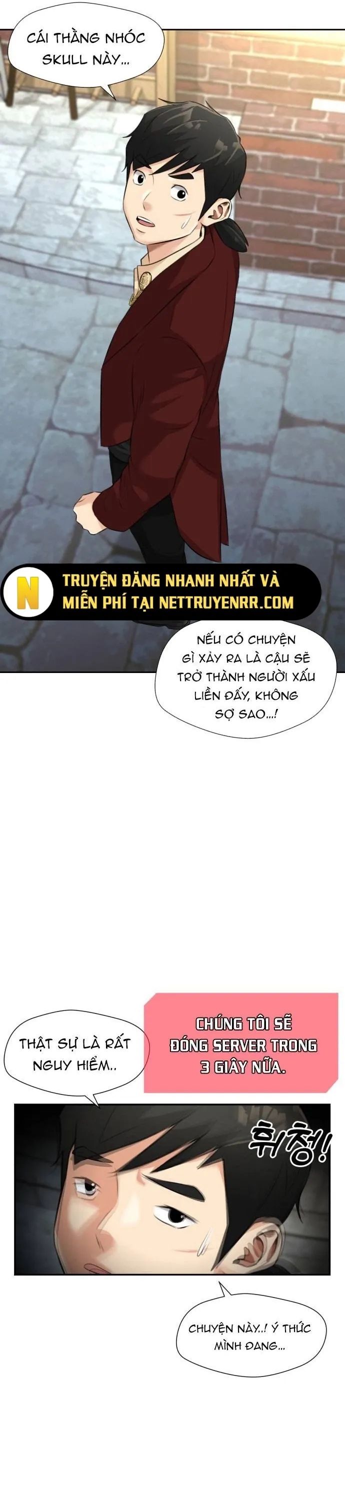 Gương Mặt Thiên Tài [Chap 151-161] - Page 1
