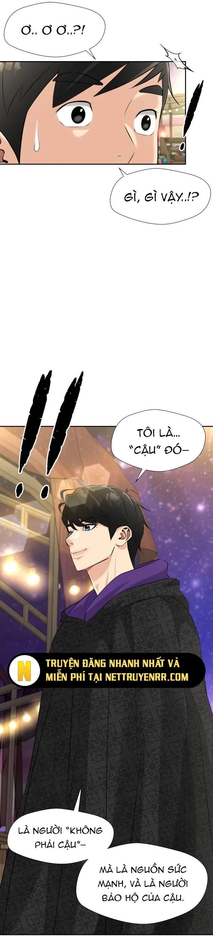 Gương Mặt Thiên Tài [Chap 151-161] - Page 10