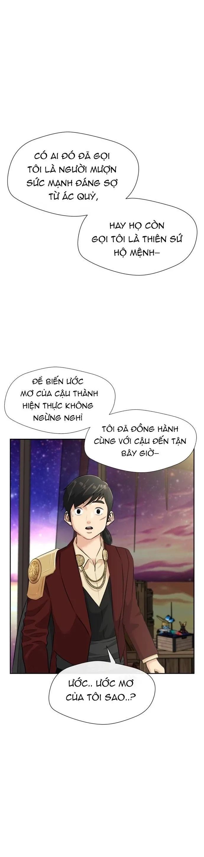 Gương Mặt Thiên Tài [Chap 151-161] - Page 11