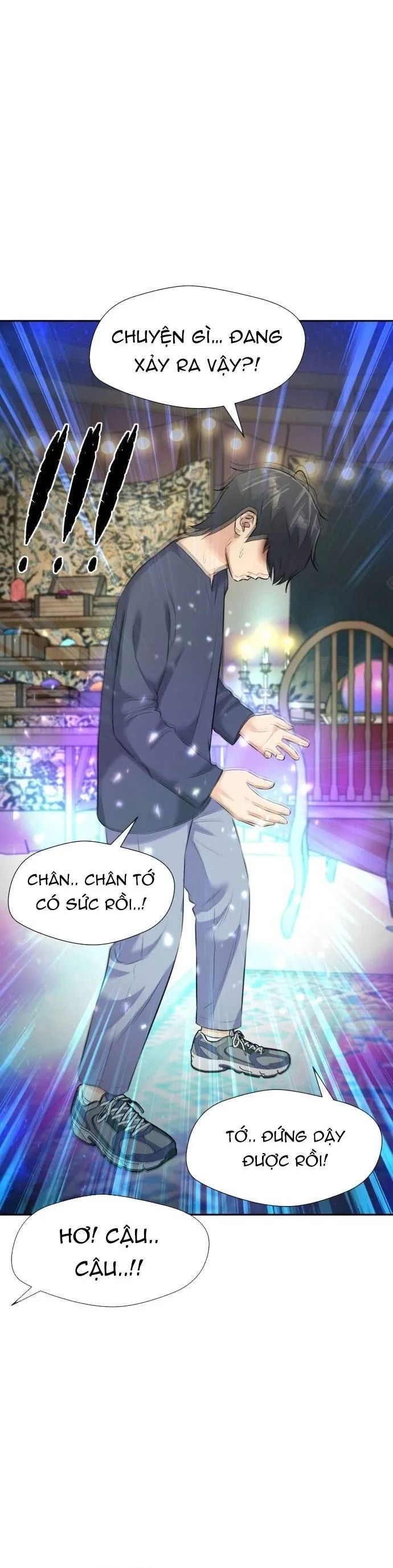 Gương Mặt Thiên Tài [Chap 151-161] - Page 13