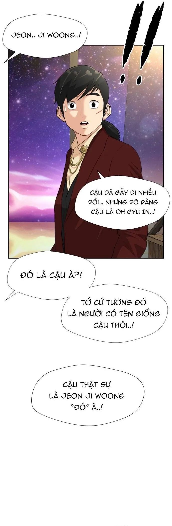 Gương Mặt Thiên Tài [Chap 151-161] - Page 15