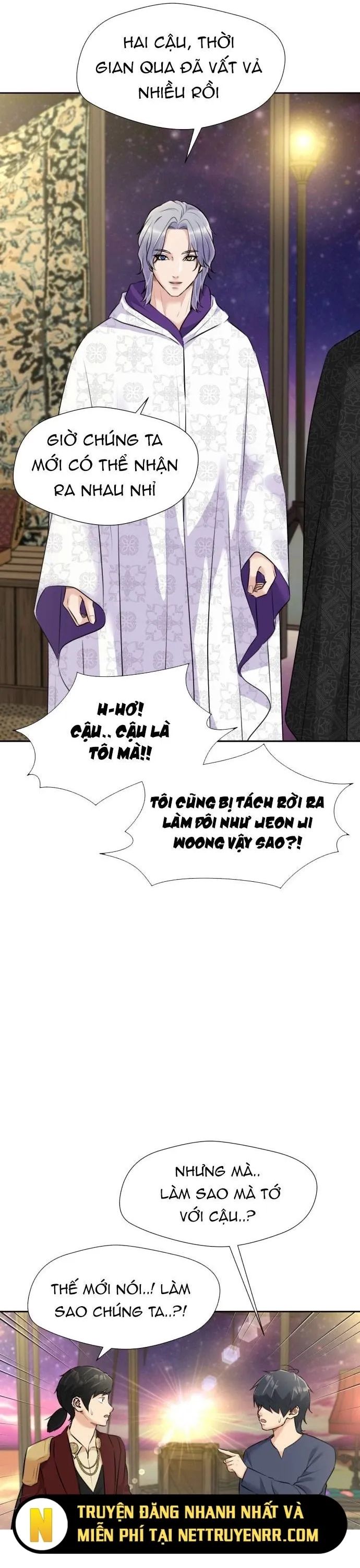 Gương Mặt Thiên Tài [Chap 151-161] - Page 17