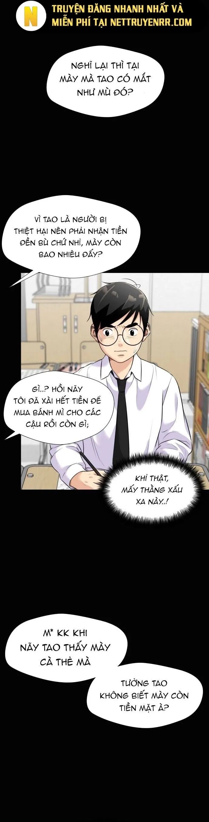 Gương Mặt Thiên Tài [Chap 151-161] - Page 20