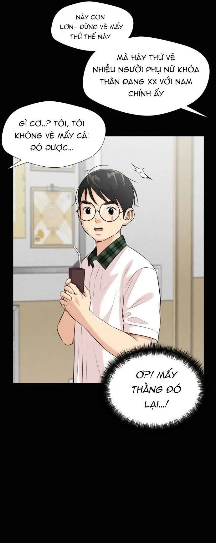 Gương Mặt Thiên Tài [Chap 151-161] - Page 24
