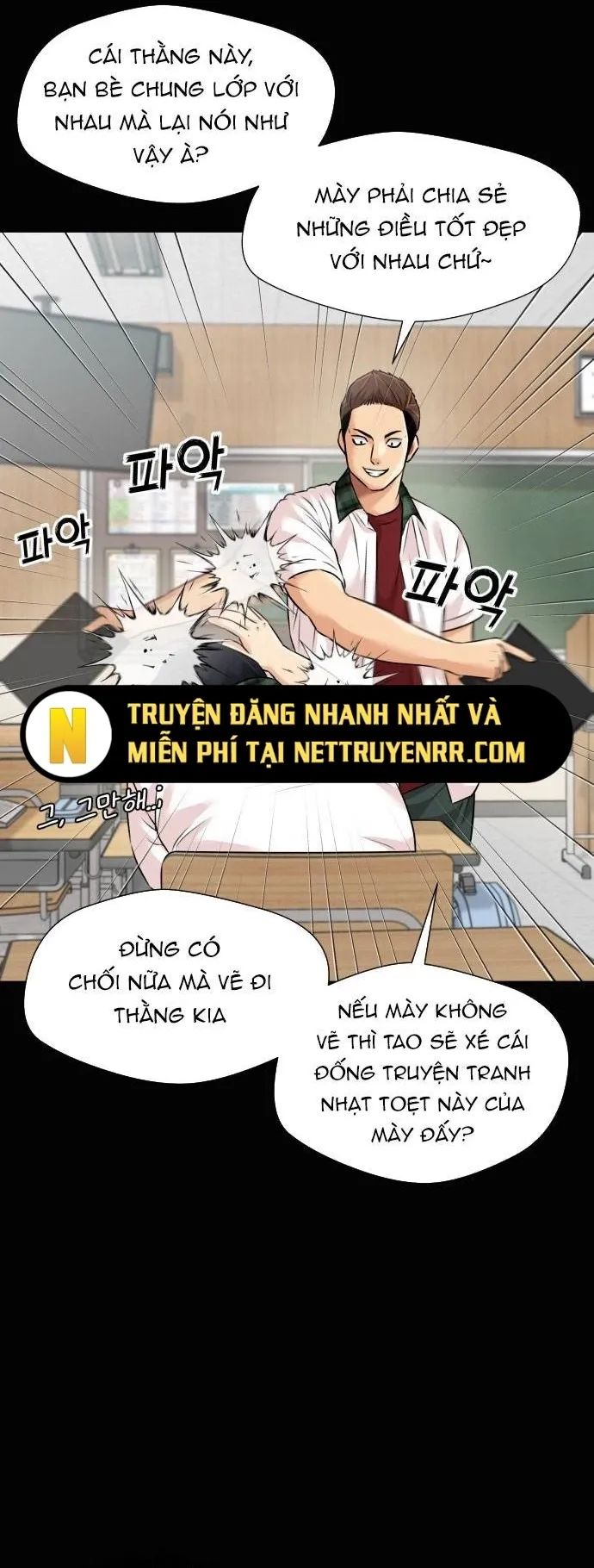 Gương Mặt Thiên Tài [Chap 151-161] - Page 25