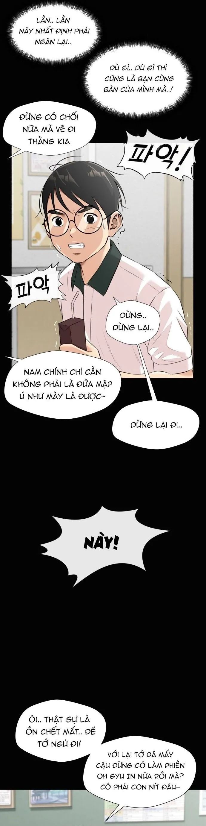 Gương Mặt Thiên Tài [Chap 151-161] - Page 26