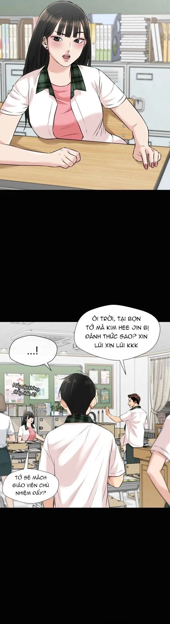 Gương Mặt Thiên Tài [Chap 151-161] - Page 27