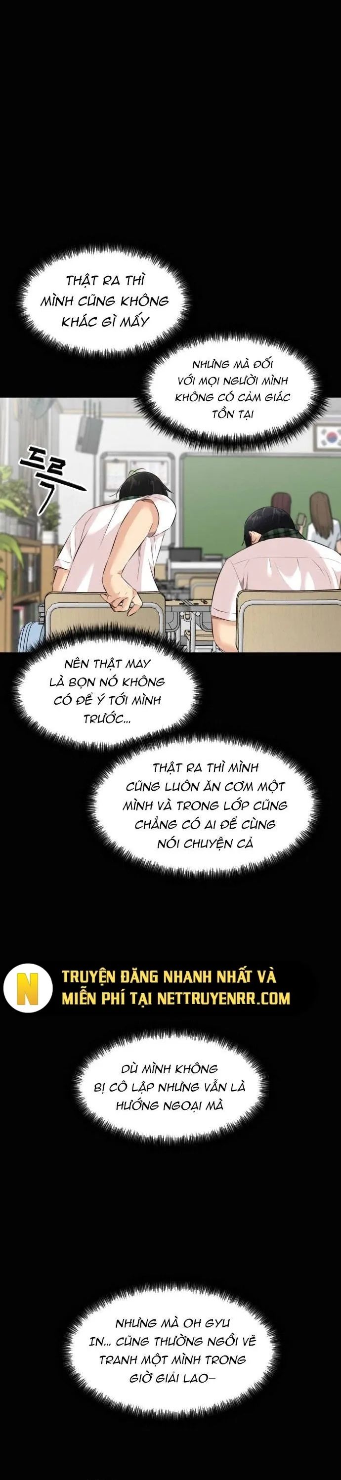 Gương Mặt Thiên Tài [Chap 151-161] - Page 30