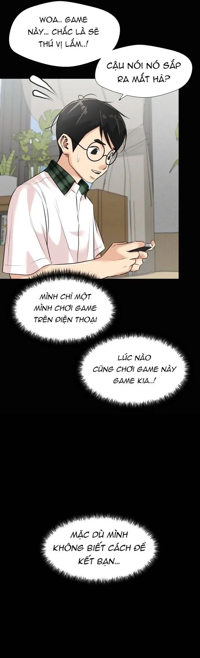 Gương Mặt Thiên Tài [Chap 151-161] - Page 31