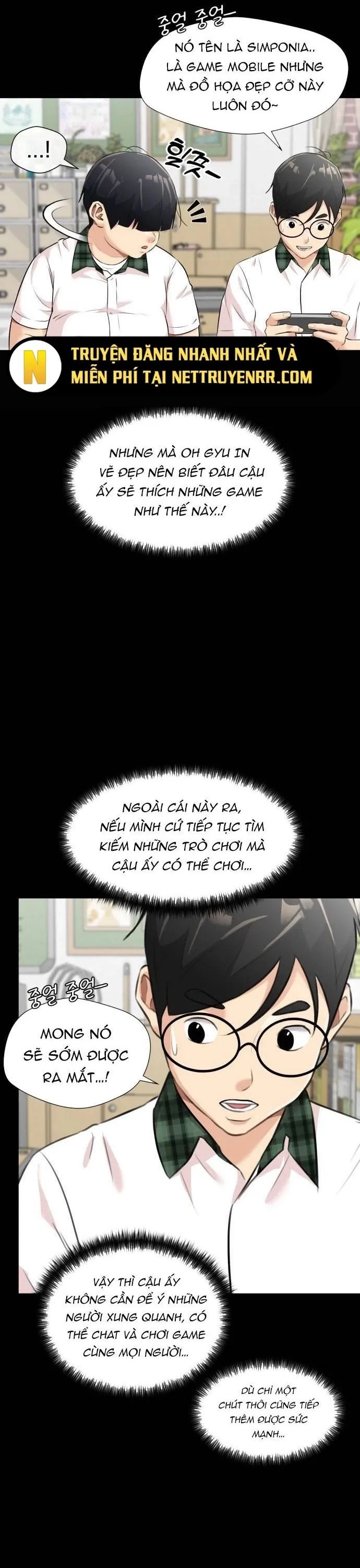 Gương Mặt Thiên Tài [Chap 151-161] - Page 32