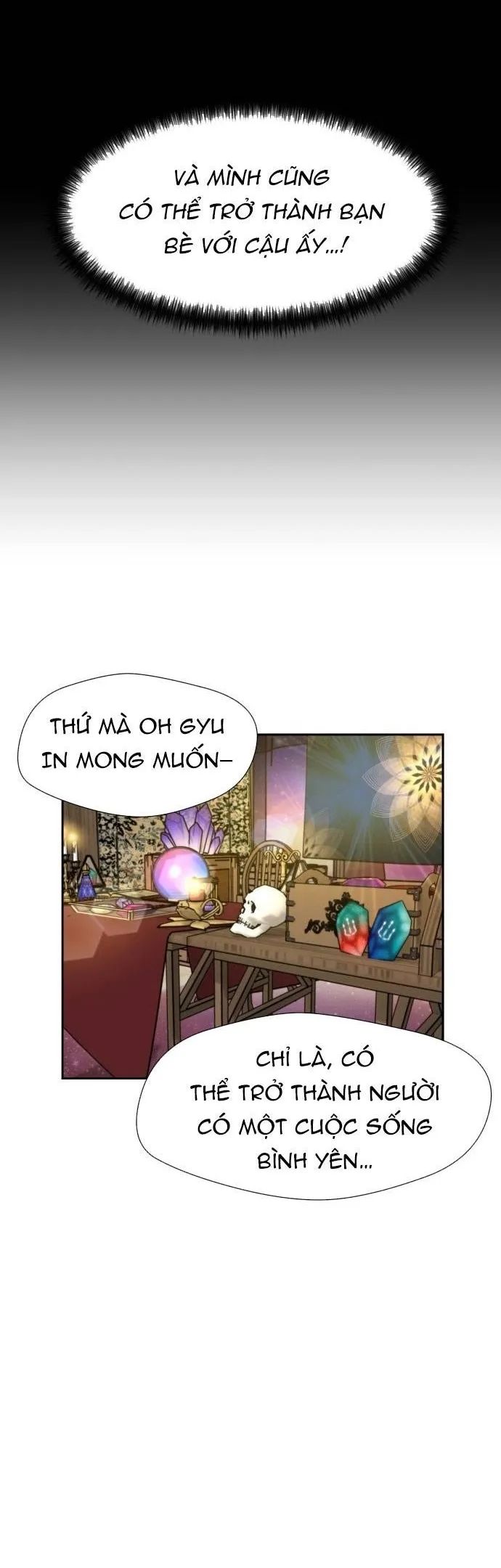 Gương Mặt Thiên Tài [Chap 151-161] - Page 33