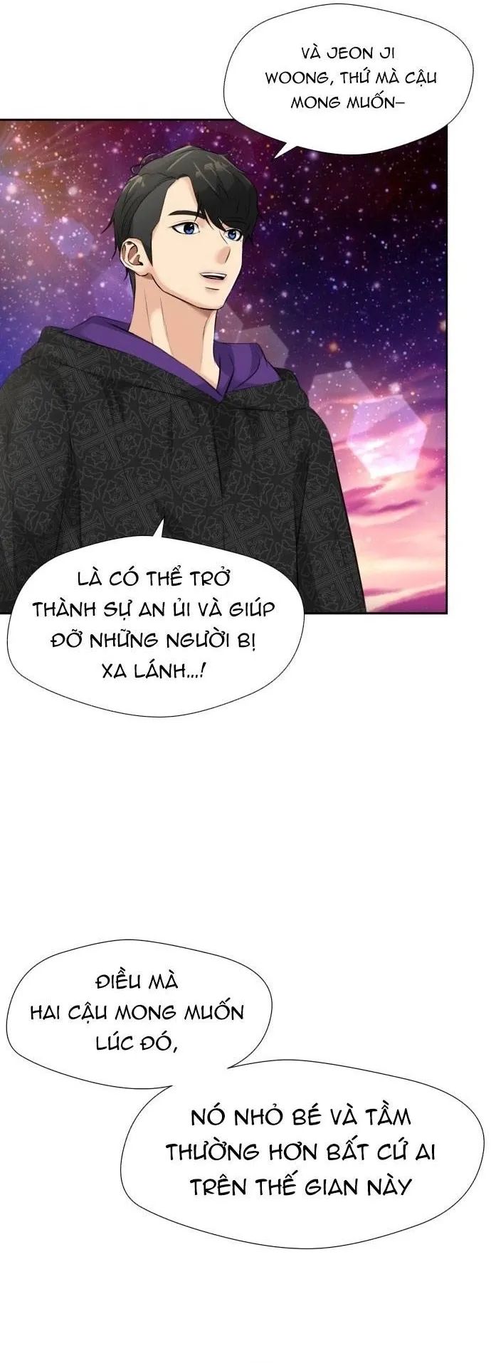 Gương Mặt Thiên Tài [Chap 151-161] - Page 34